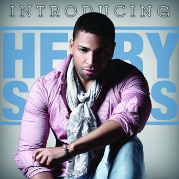 Henry Santos Amarte Ha Sido Tan Fácil