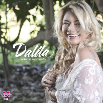 Dalila Dejémoslo Así