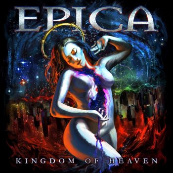 Epica Nothing's Wrong