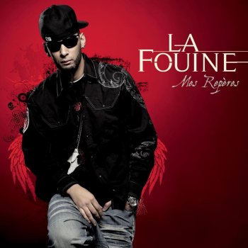 La Fouine Feu rouge