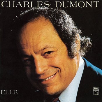 Charles Dumont Le mur