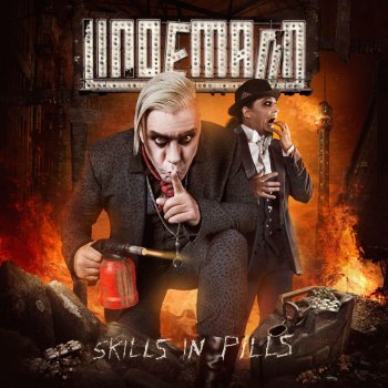 LINDEMANN Ladyboy