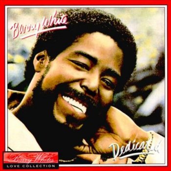 Barry White America