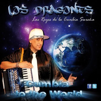 Los Dragones Barrio Latino