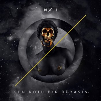 No-1 feat. MRF Delirmişim