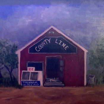 Исполнитель Kyle Fambro, альбом Live at the County Line