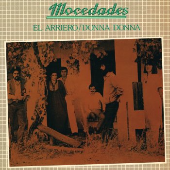 Mocedades El Arriero - Remasterizado