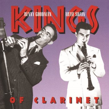 Benny Goodman Handful of Eyes