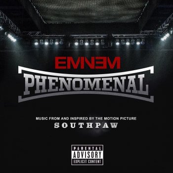 Eminem Phenomenal