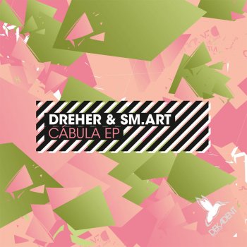 Dreher feat. smart Drehalitten