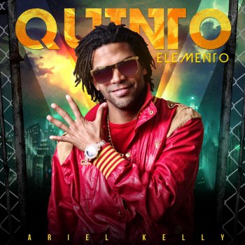 Ariel Kelly Pa Que Te Conectes