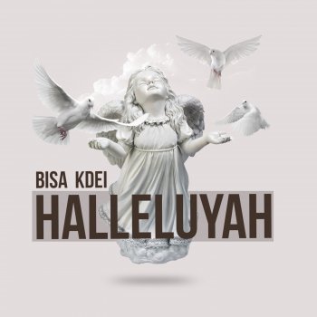 Bisa Kdei Halleluyah