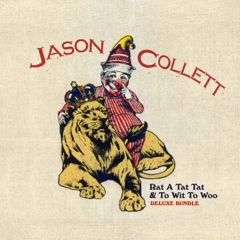 Jason Collett Got the Glory