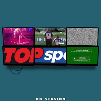 OG Version Topsportas