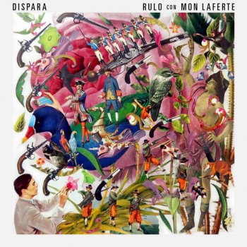 Rulo feat. Mon Laferte Dispara