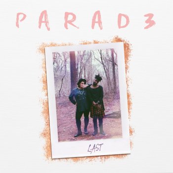 Parade Gimme Your Love