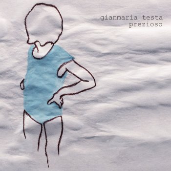 Gianmaria Testa Anche senza parlare