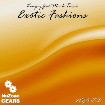 Vinjay Exotic Fashions (Original Mix)
