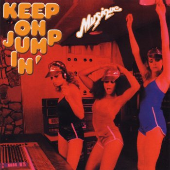 Musique Keep On Jumpin' - Remix