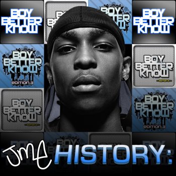 JME That's Hype
