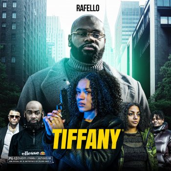 Rafello Tiffany - Instrumental