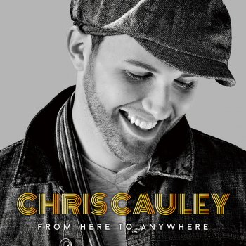 Chris Cauley Every Little Step