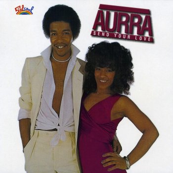 Aurra Kingston Lady