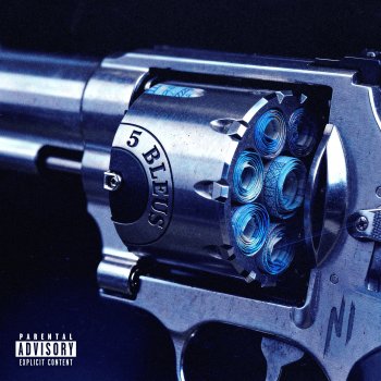 Исполнитель Ninho, альбом 5 bleus