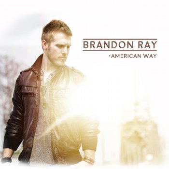 Brandon Ray American Way