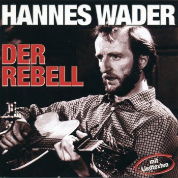 Hannes Wader Trotz alledem