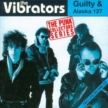 The Vibrators Sleeping