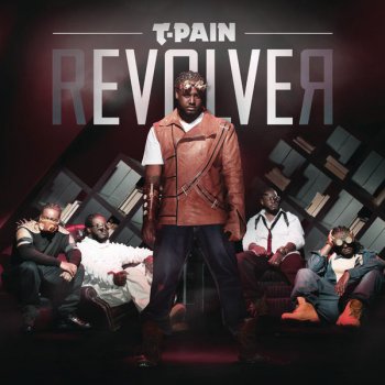 Lil Wayne feat. T-Pain Bang Bang Pow Pow