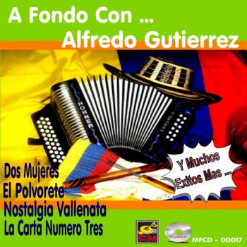 ALFREDO GUTIERREZ La Carta Numero Tres