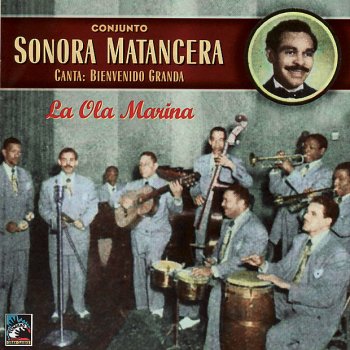 La Sonora Matancera Bamba Alegre