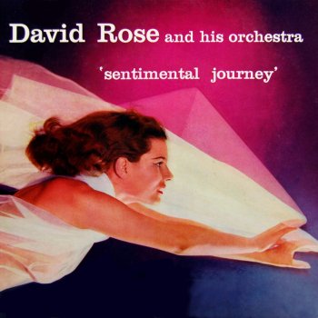 David Rose and His Orchestra Moon of Manakoora
