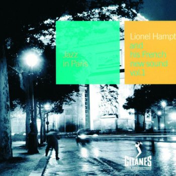 Lionel Hampton Zebu