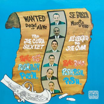 Joe Cuba Sextet Mujer Divina