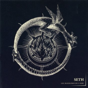 Seth Les Silences d'Outre-Tombe