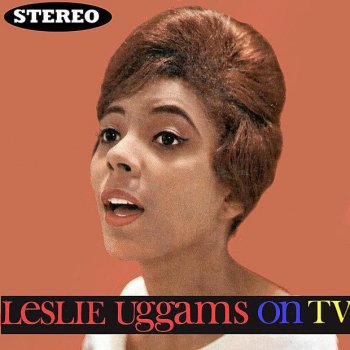 Leslie Uggams Charley My Boy/ Ma's He's Making Eyes At Me