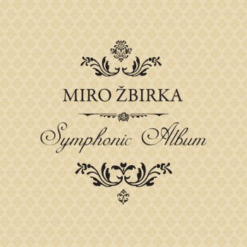 Miroslav Žbirka Melodicon (Instrumental)