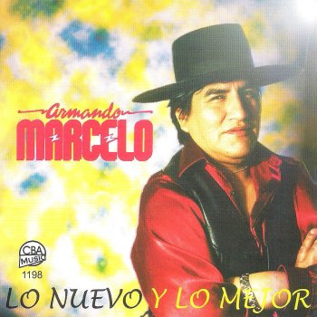 Armando Marcelo Amor Dulce Amor