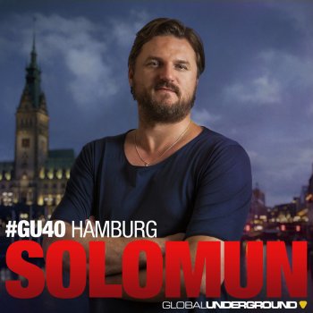 Various Artists GU40 Solomun: Hamburg (Continuous Mix 2)