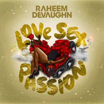 Raheem DeVaughn Strip