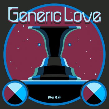 Klang Ruler Generic Love