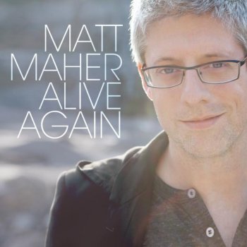 Matt Maher Hold Us Together