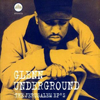 Glenn Underground Keep the Hidden Treasures (Tech-No Jaz mix)