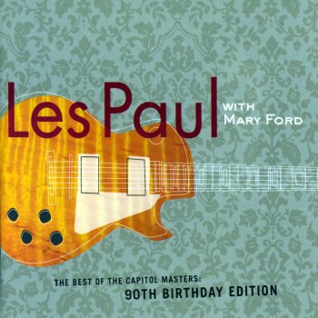 Les Paul & Mary Ford Tennessee Waltz