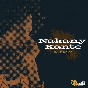Nakany Kanté Kalikantigne