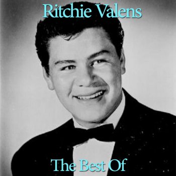 Ritchie Valens Malaguena