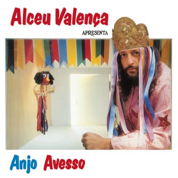 Alceu Valença Anjo Avesso